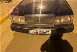 مرسيدس بنز E-Class